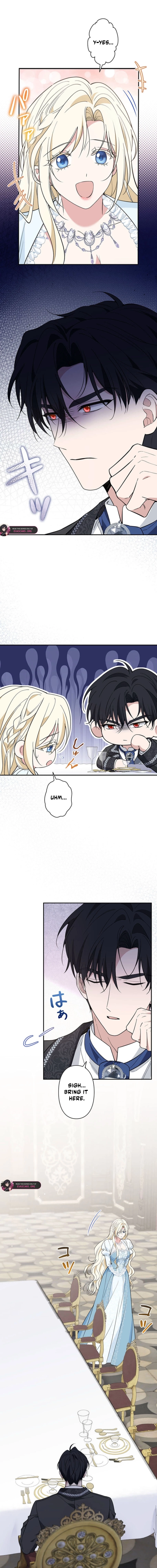 The Enemy King