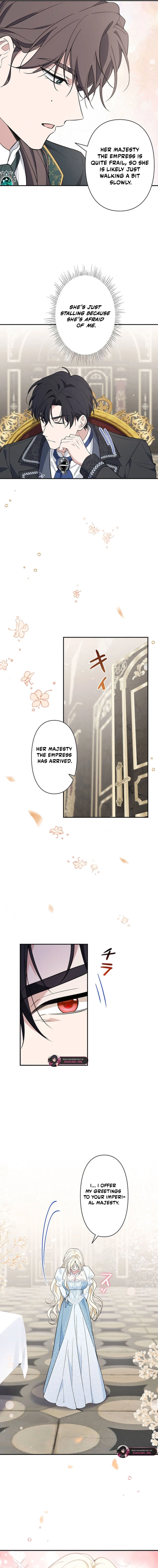 The Enemy King