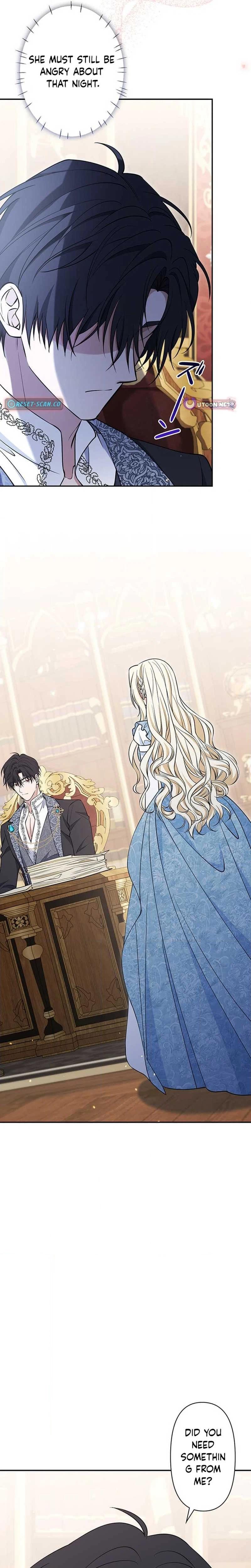 The Enemy King