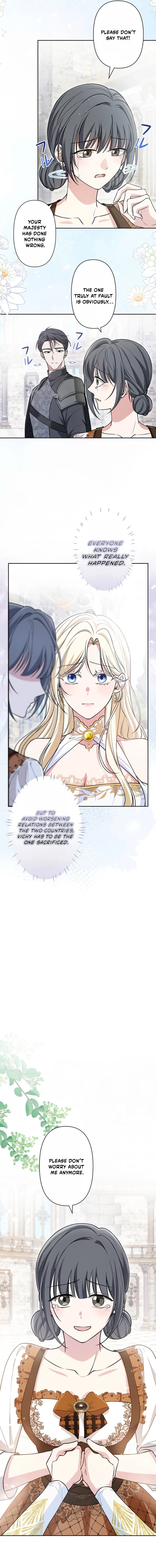 The Enemy King