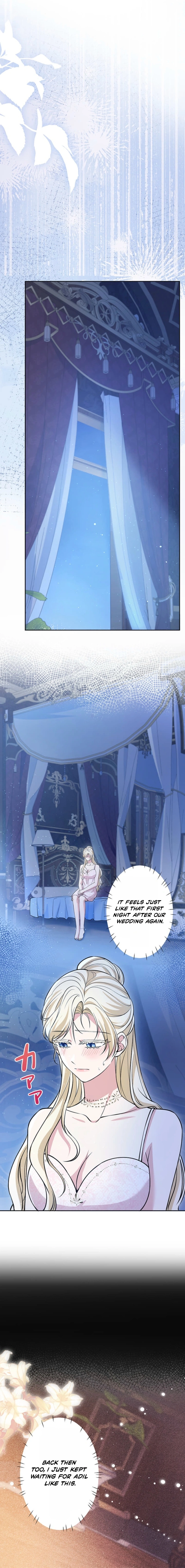 The Enemy King