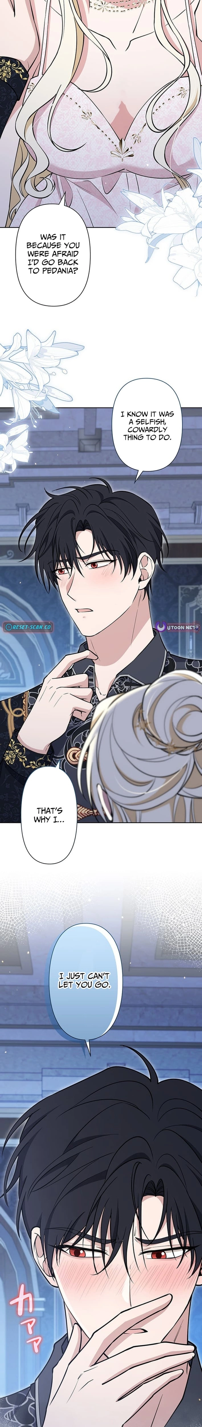 The Enemy King