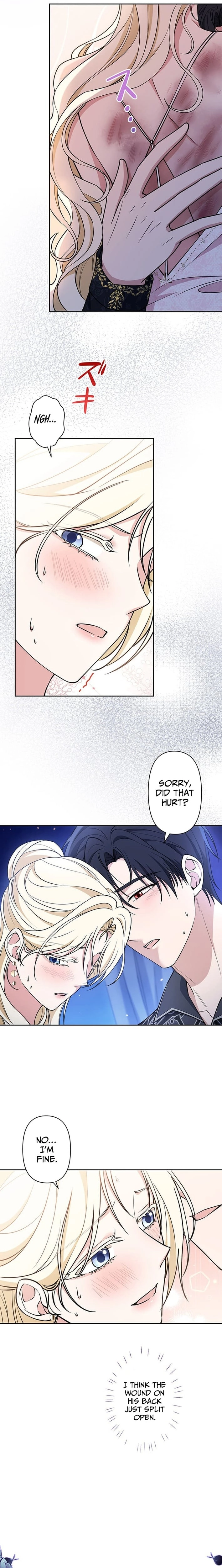 The Enemy King