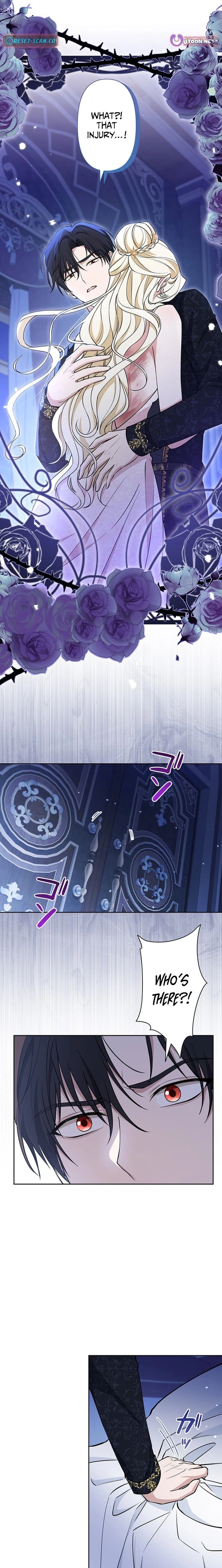 The Enemy King