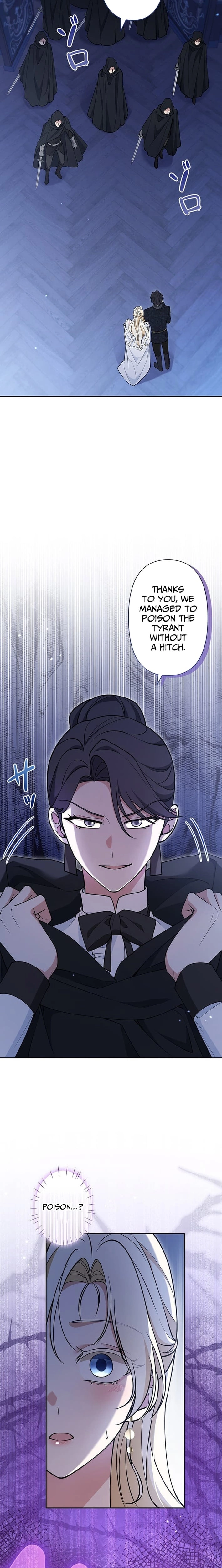 The Enemy King