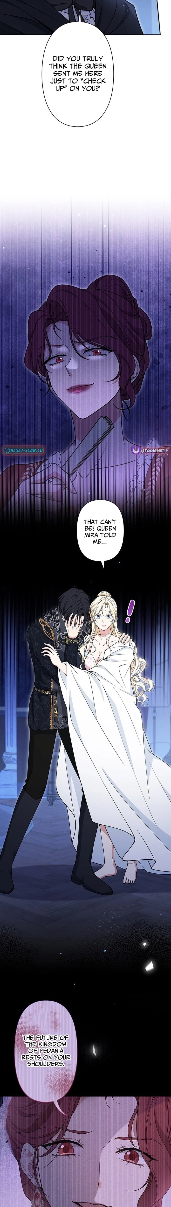 The Enemy King
