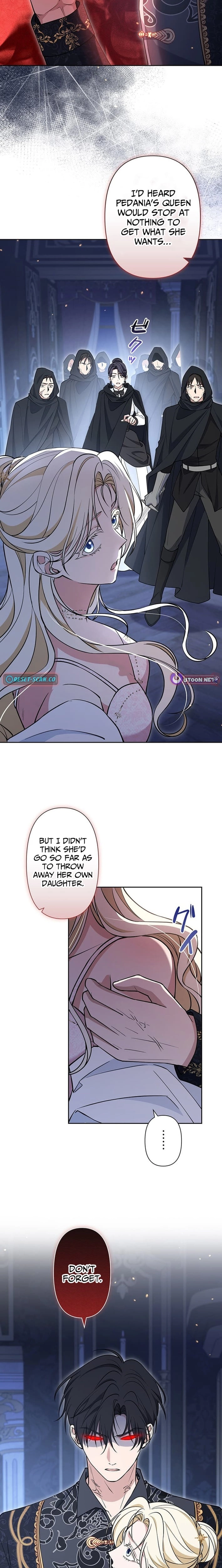 The Enemy King