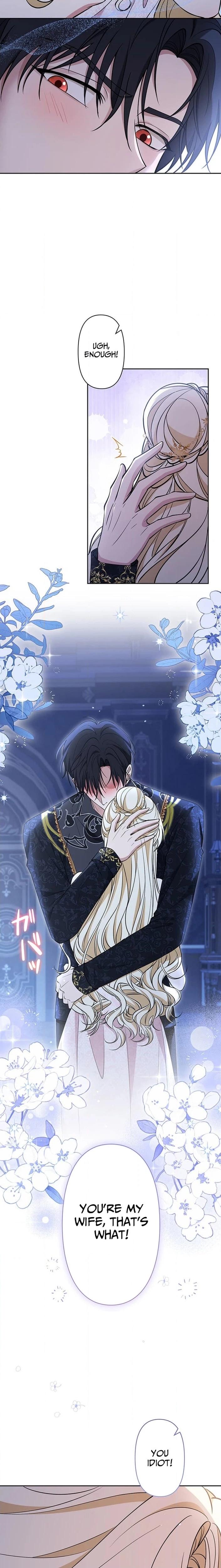 The Enemy King