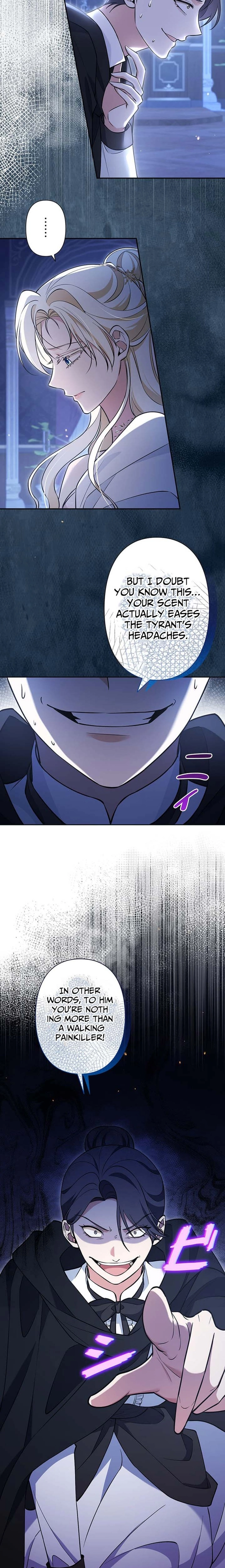 The Enemy King