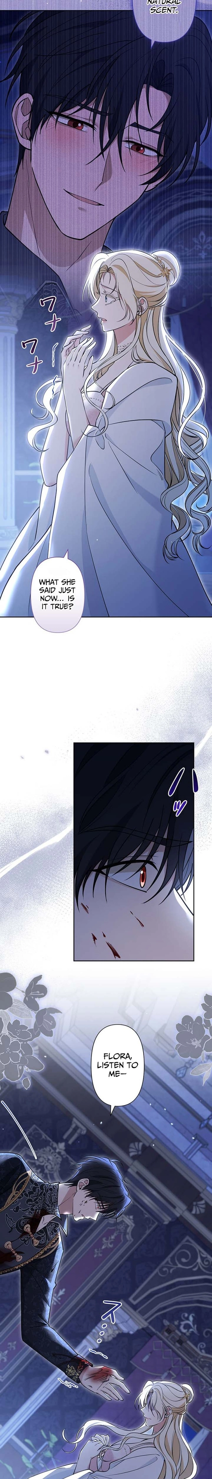 The Enemy King