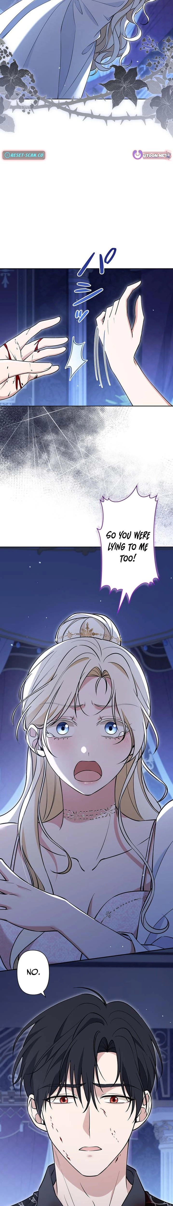 The Enemy King