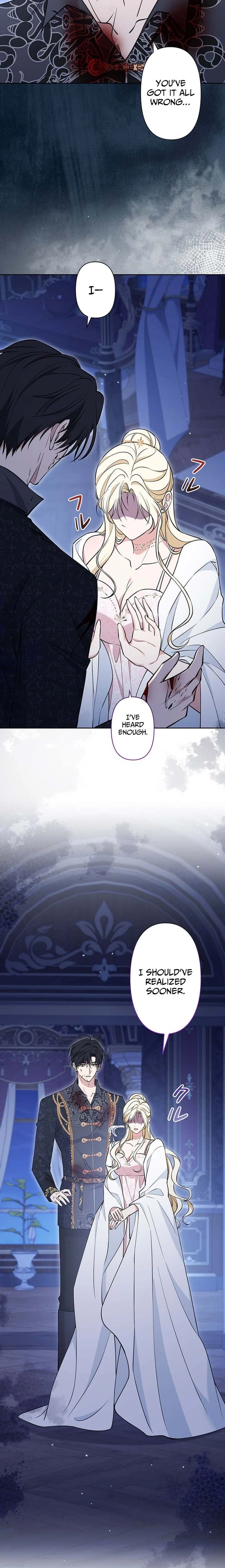 The Enemy King