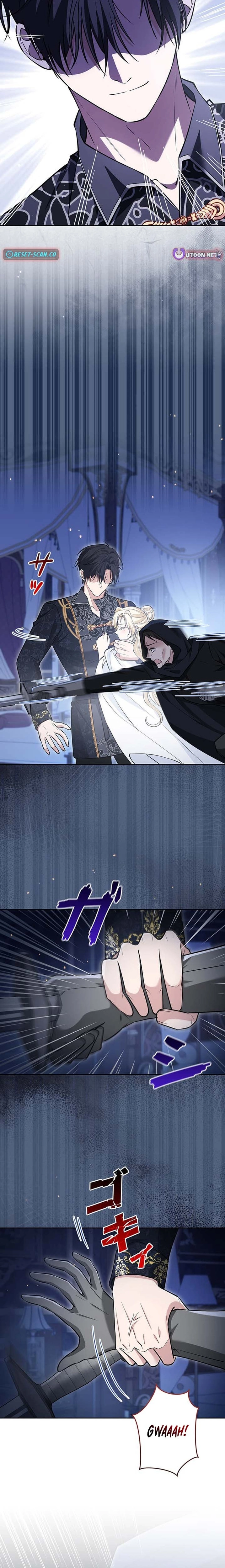 The Enemy King