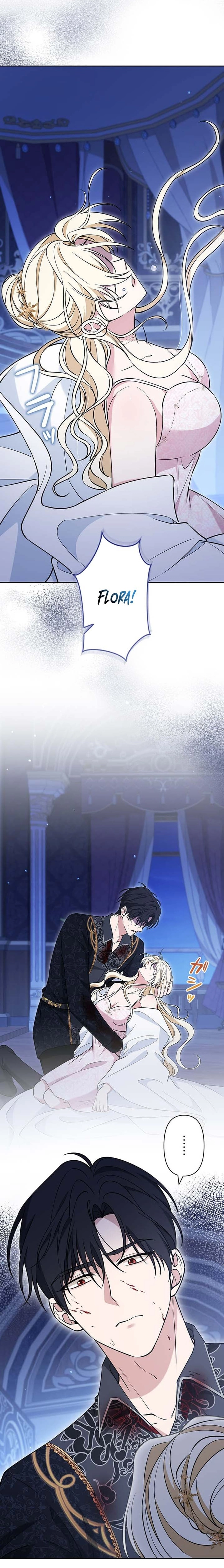 The Enemy King