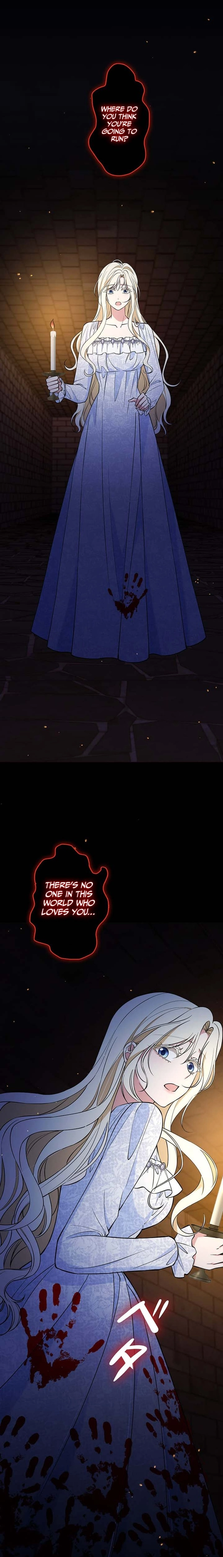 The Enemy King