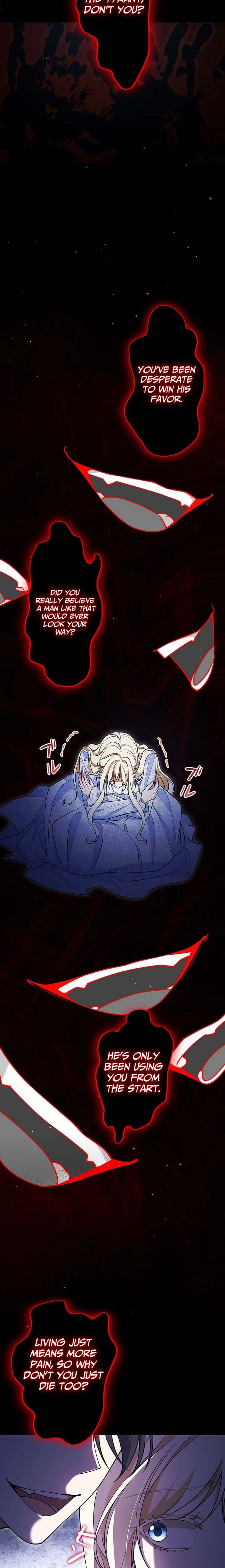 The Enemy King