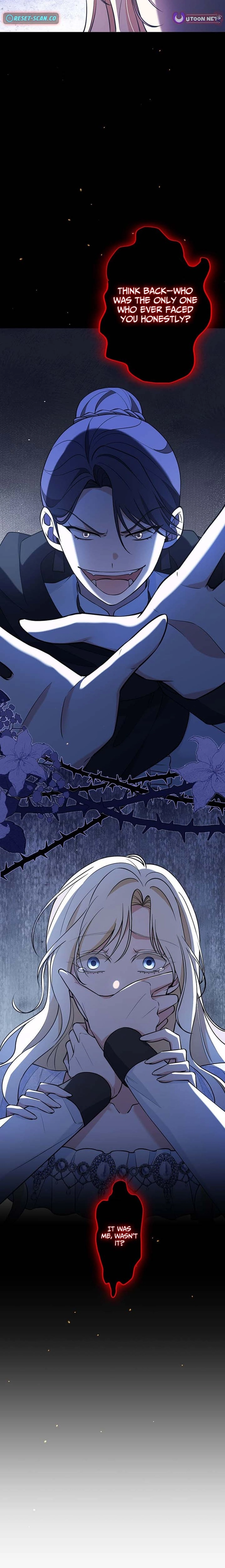 The Enemy King