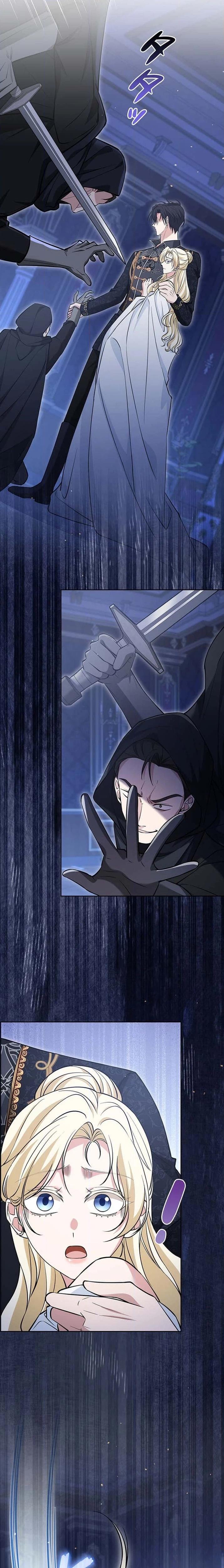 The Enemy King