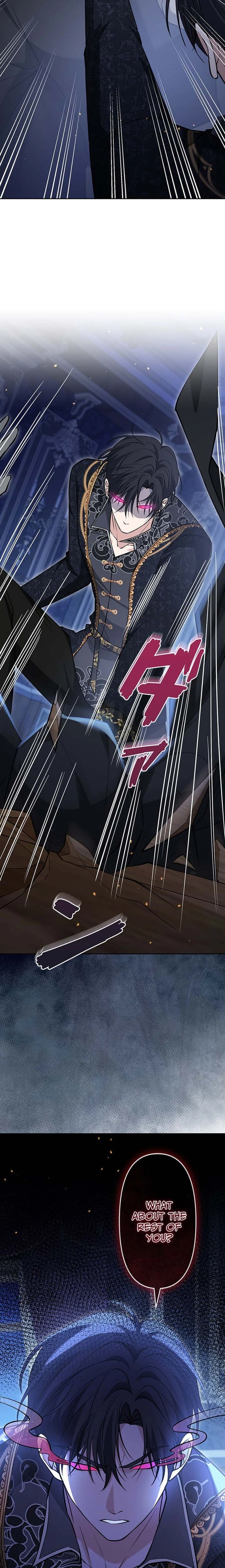 The Enemy King