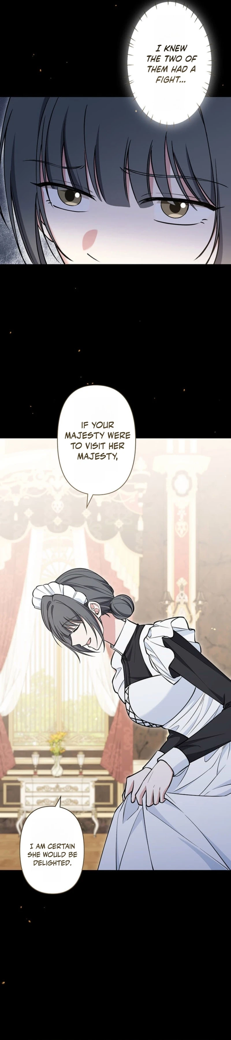 The Enemy King