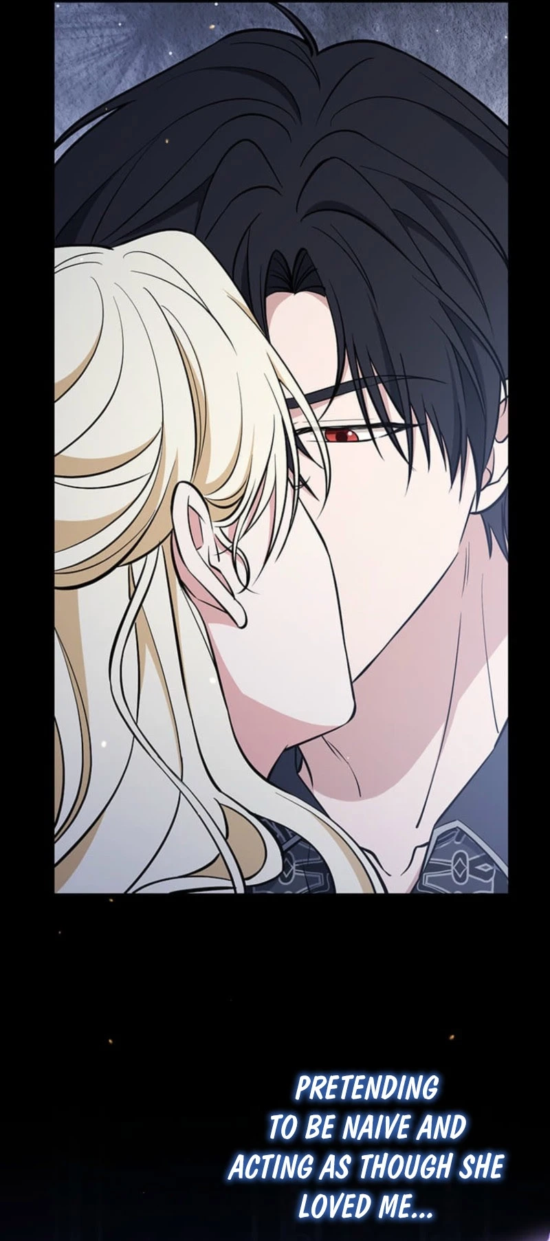 The Enemy King