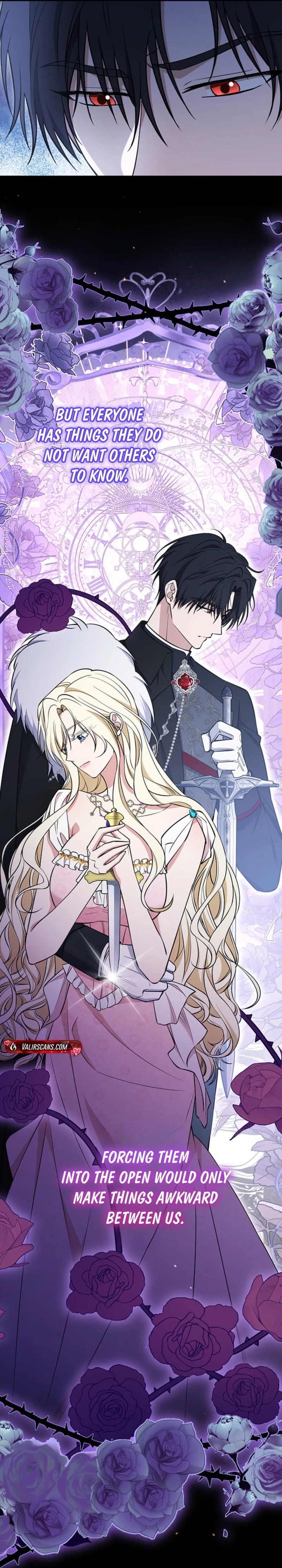 The Enemy King