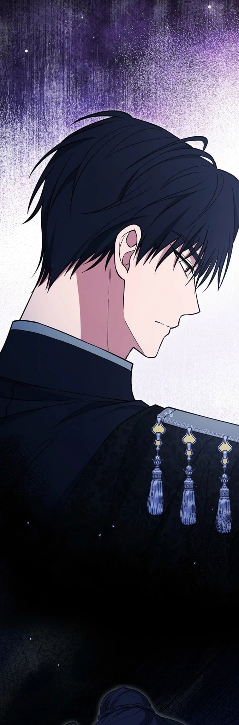 The Enemy King