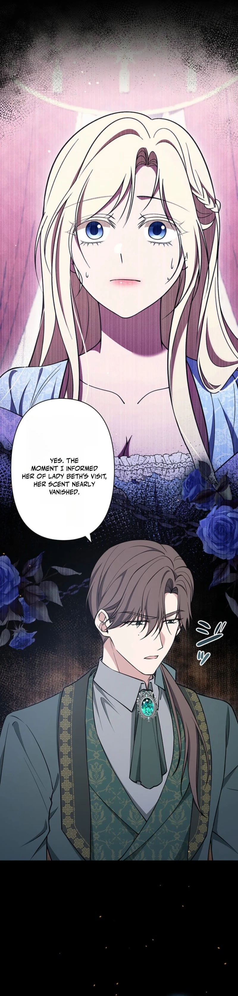 The Enemy King
