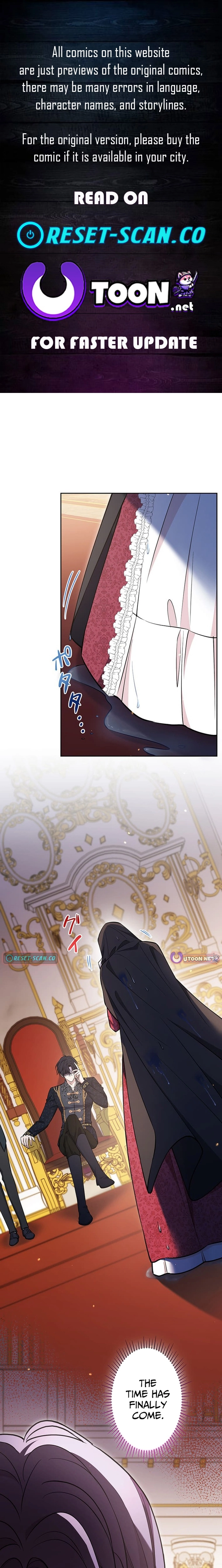The Enemy King
