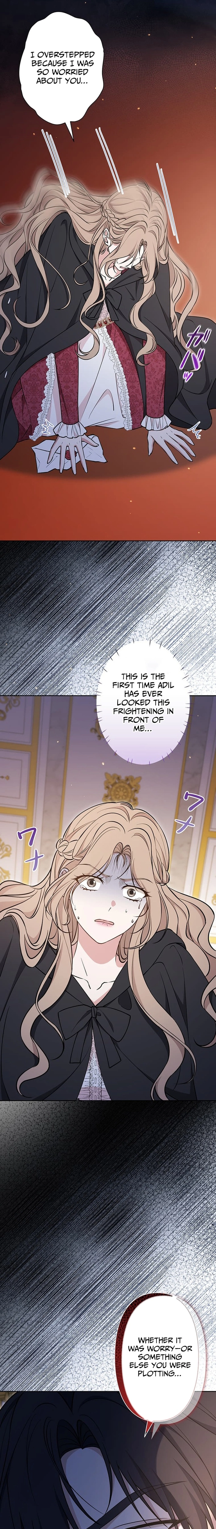 The Enemy King