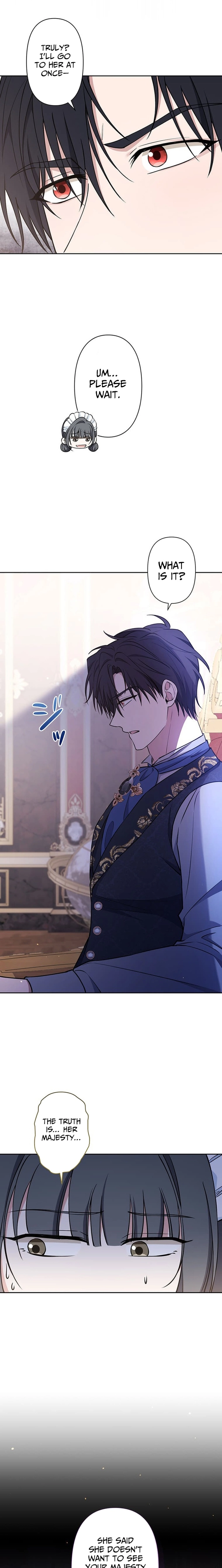 The Enemy King