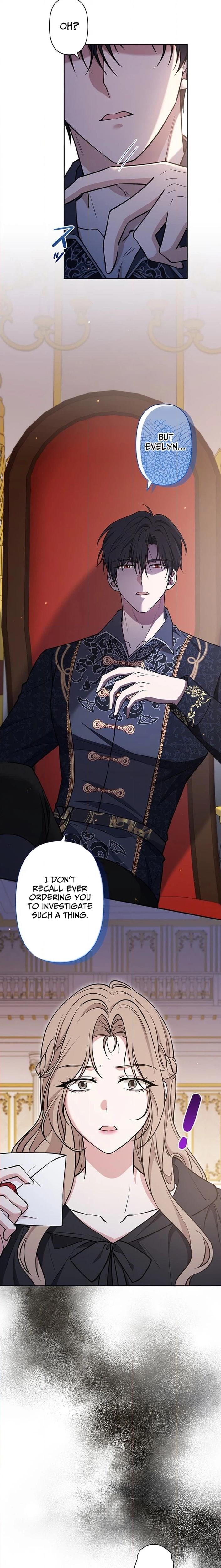 The Enemy King