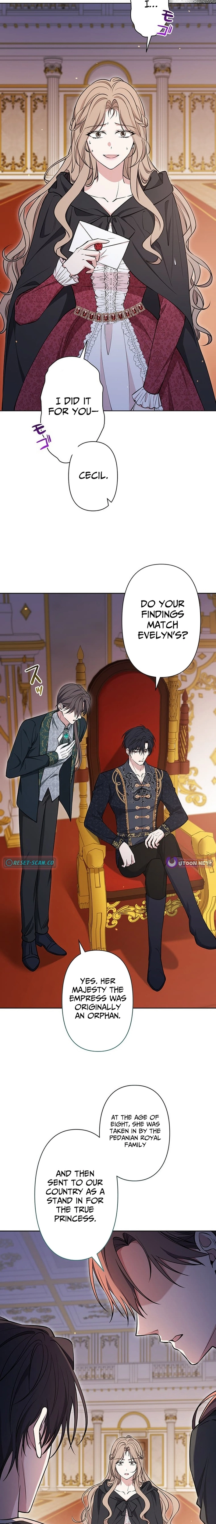 The Enemy King