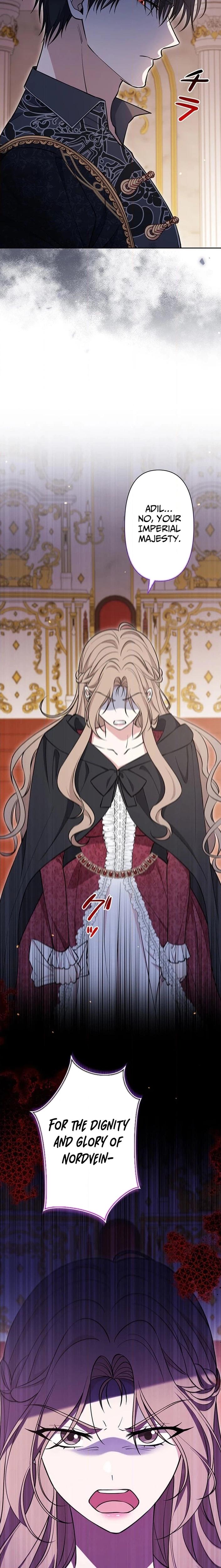The Enemy King
