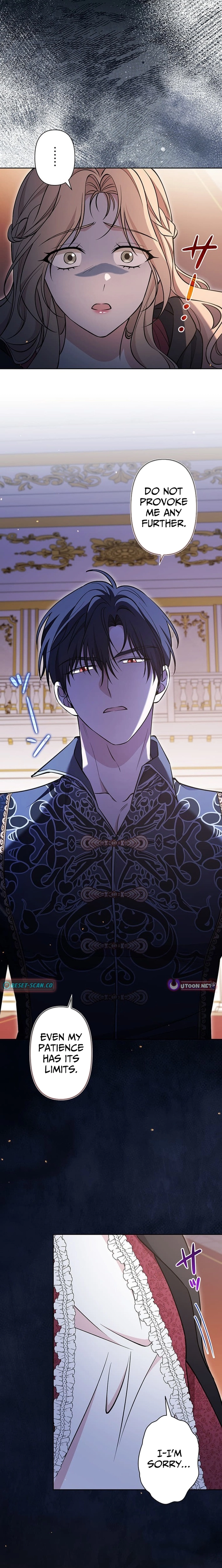 The Enemy King