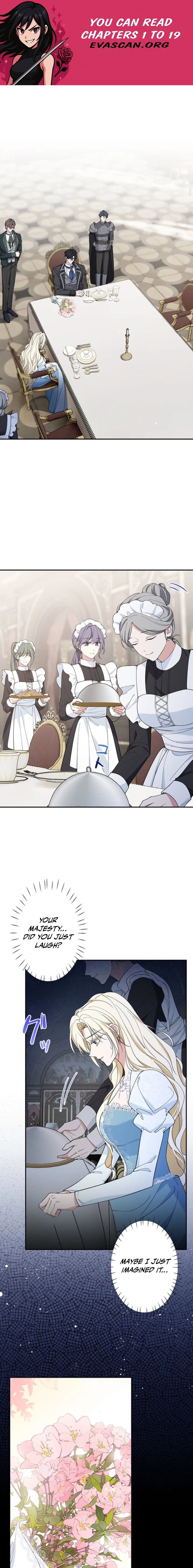 The Enemy King
