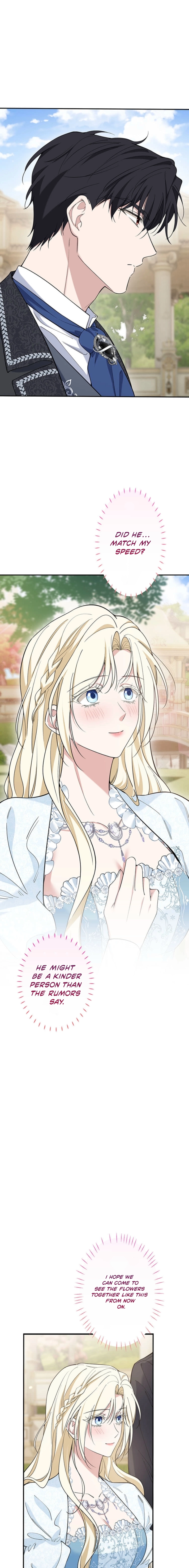 The Enemy King
