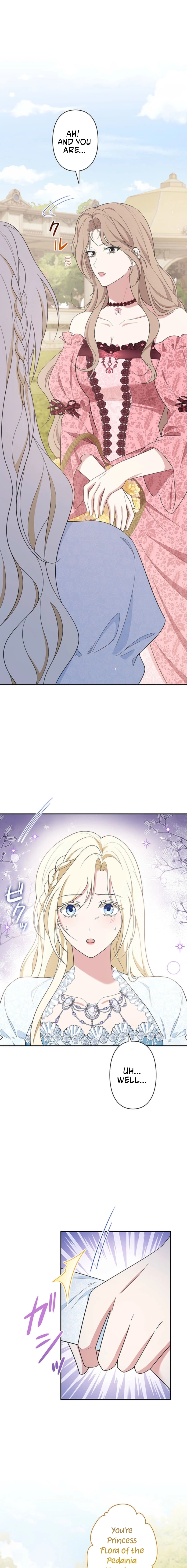The Enemy King