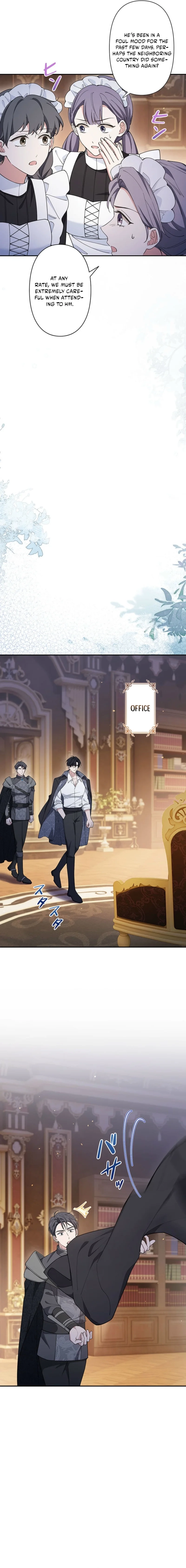 The Enemy King