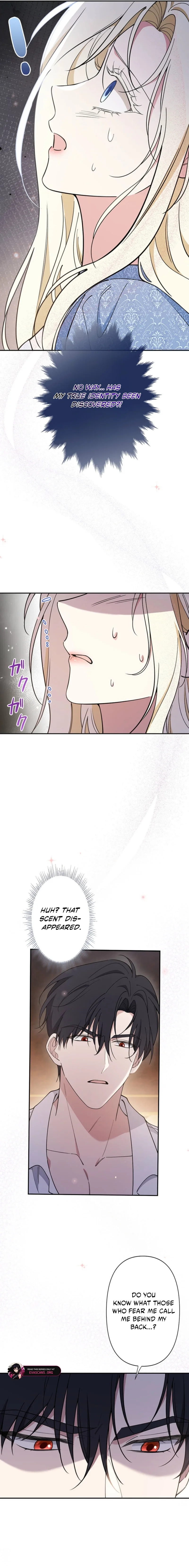 The Enemy King