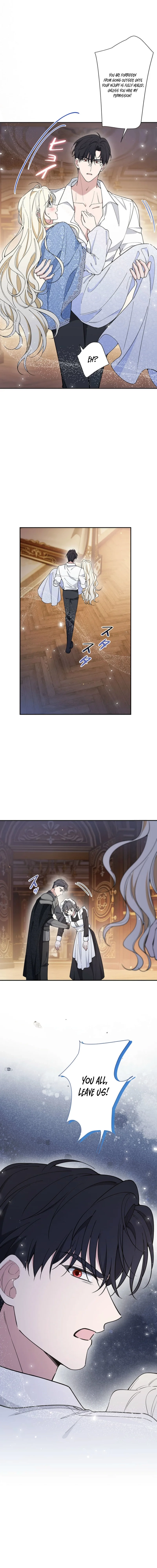 The Enemy King