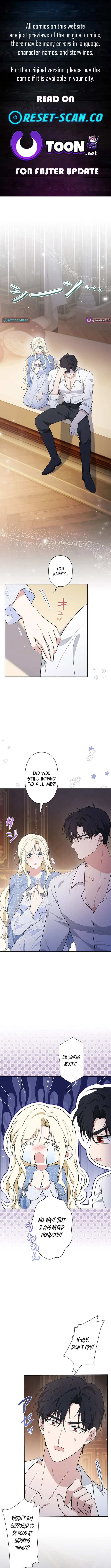 The Enemy King