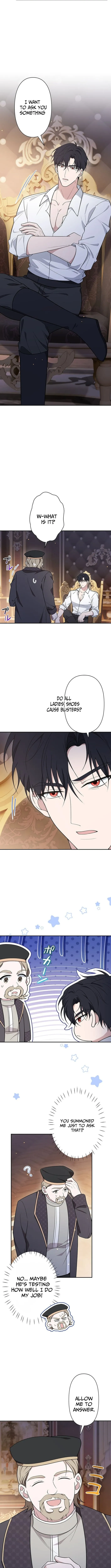 The Enemy King