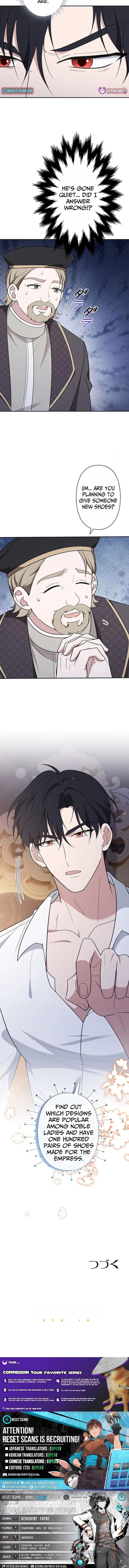 The Enemy King
