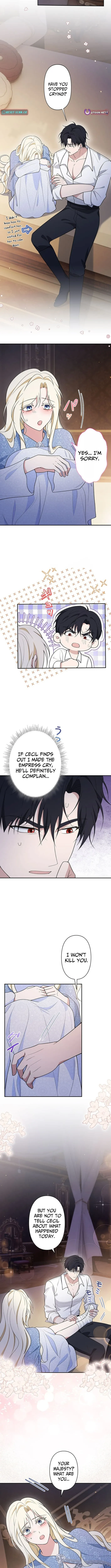 The Enemy King