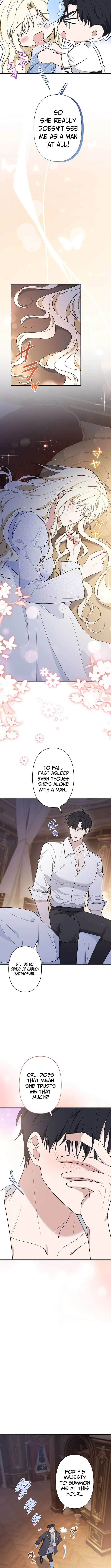 The Enemy King