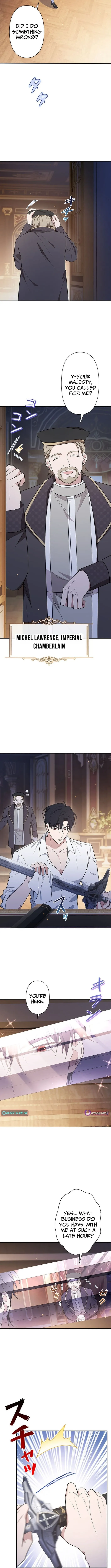 The Enemy King