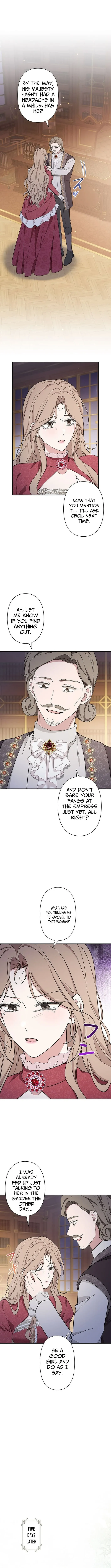 The Enemy King