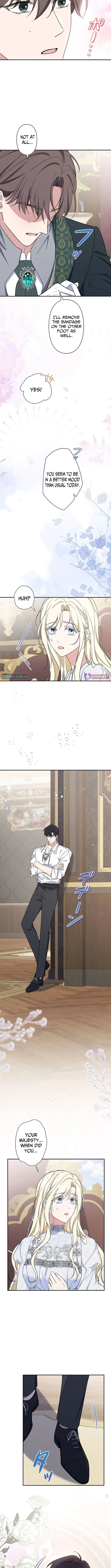 The Enemy King