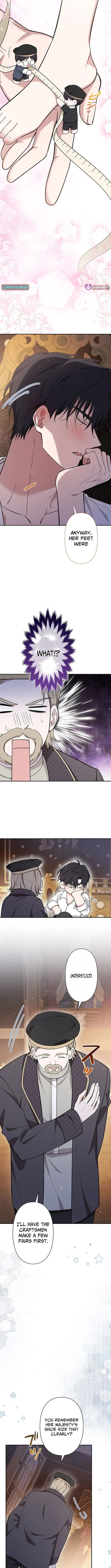 The Enemy King